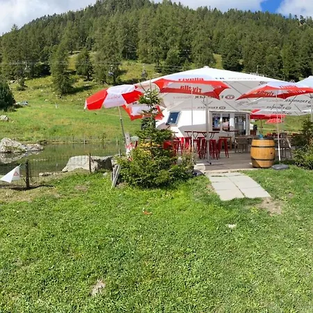 Chez Chantal Siviez Exterior photo
