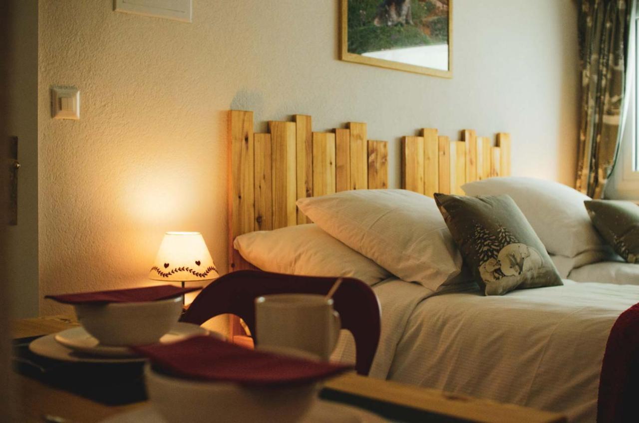 Aparthotel Chez Chantal Siviez