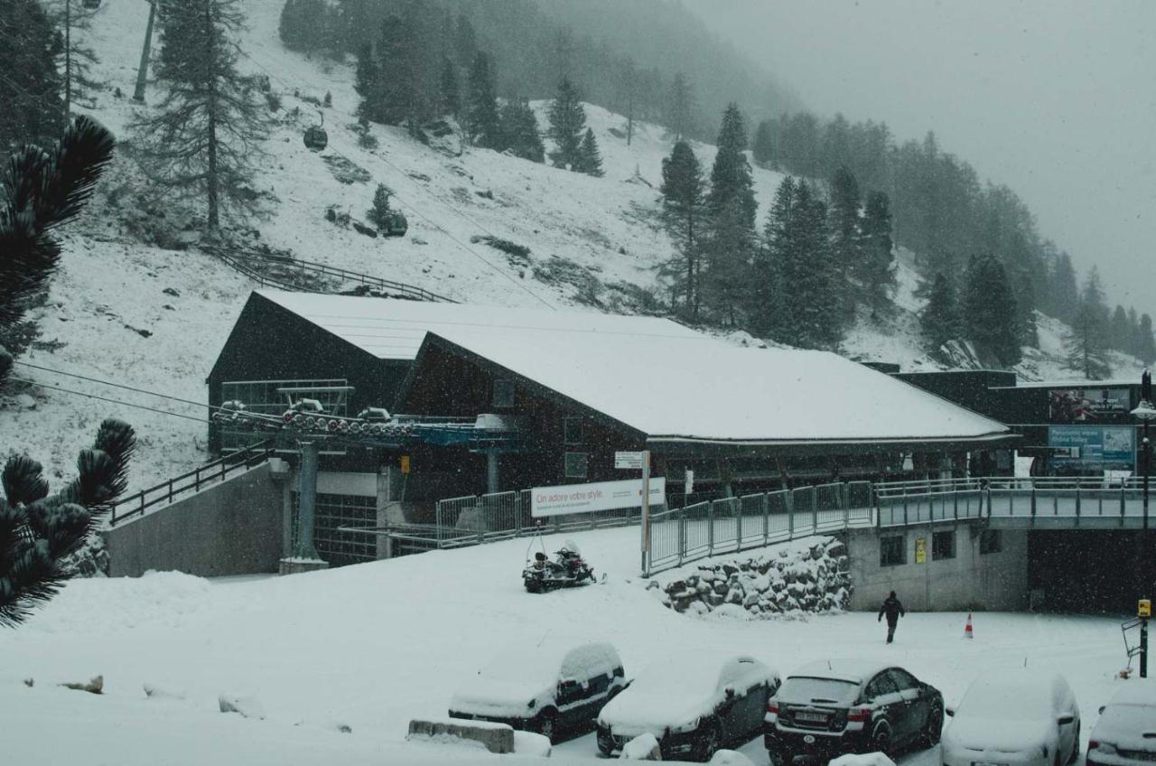 Chez Chantal