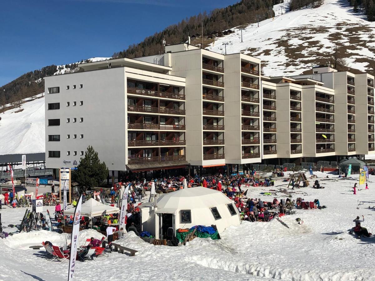 Chez Chantal Aparthotel *