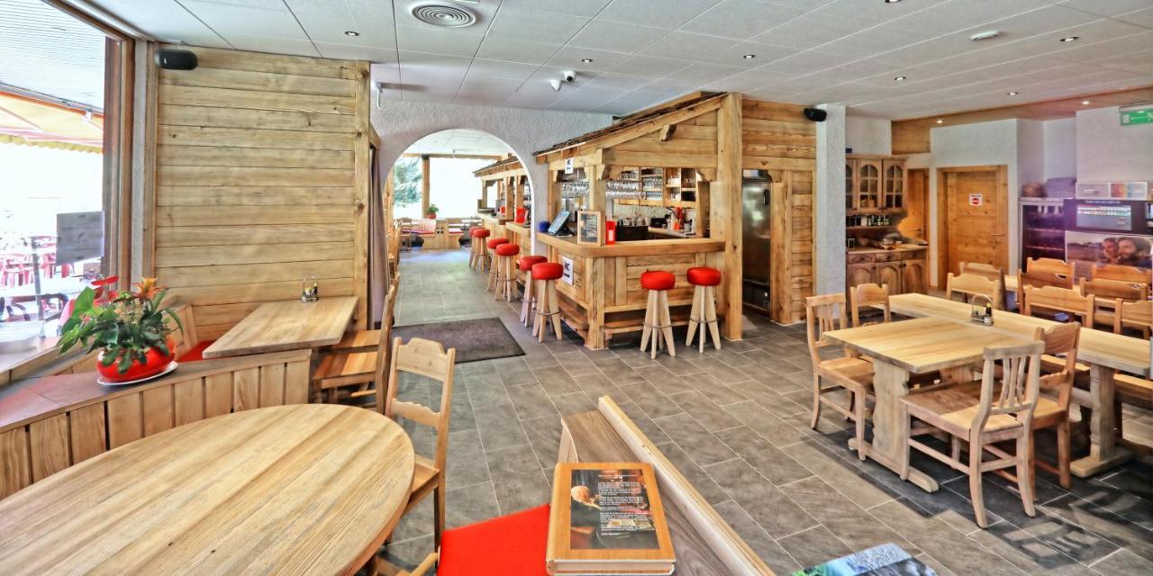 Chez Chantal Siviez