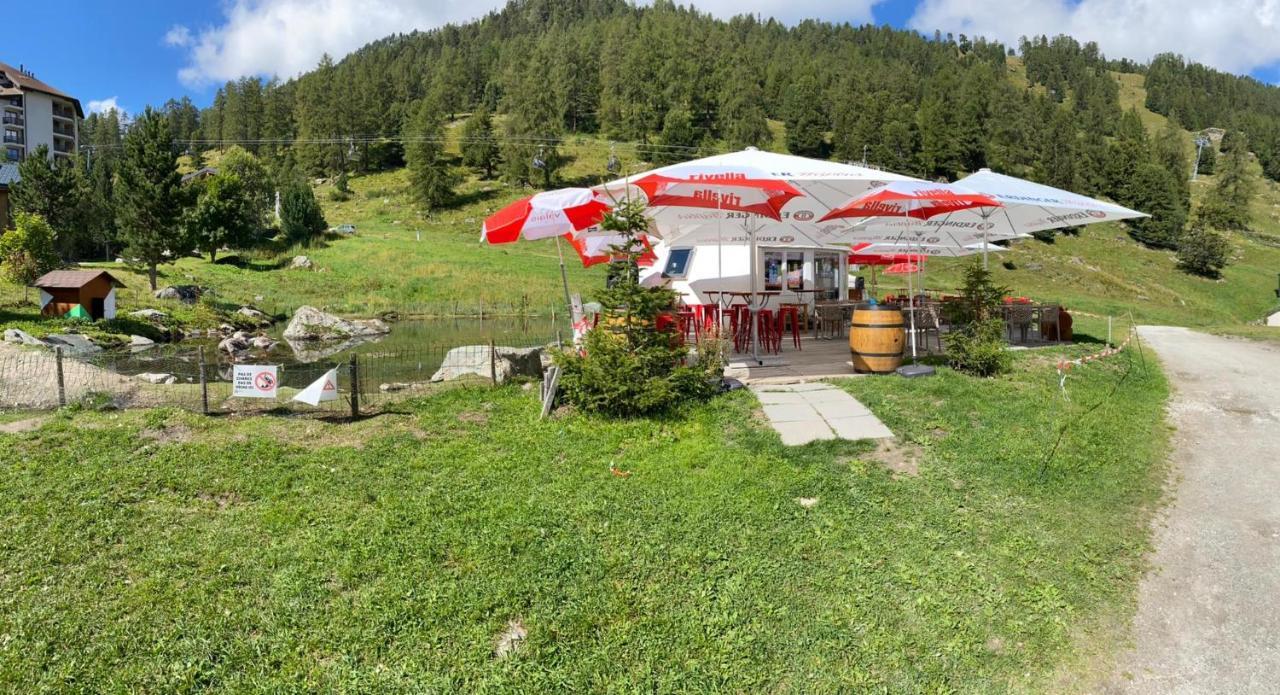 Chez Chantal Aparthotel *
