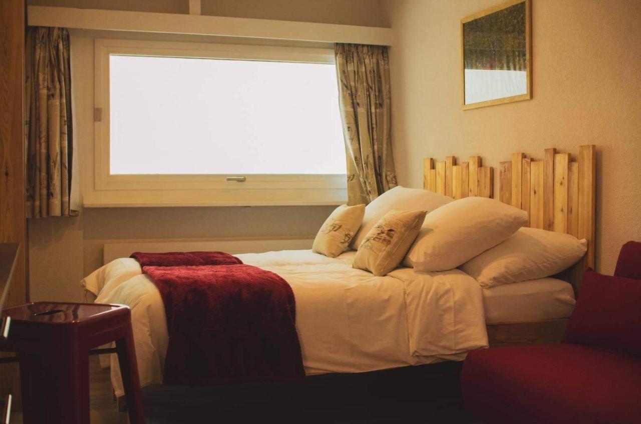 Aparthotel Chez Chantal Siviez