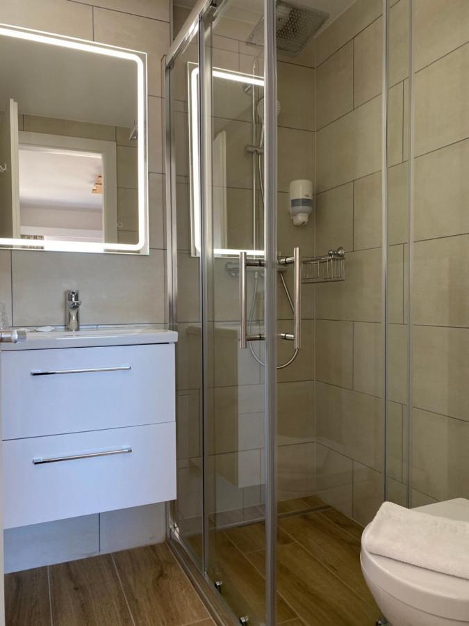 Aparthotel Chez Chantal